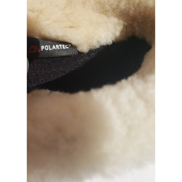 MERRELL SPIRIT TIBET YARRA CHESTNUT Polartec Winter Pull On Boots Women's Size 9 - Picture 10 of 16